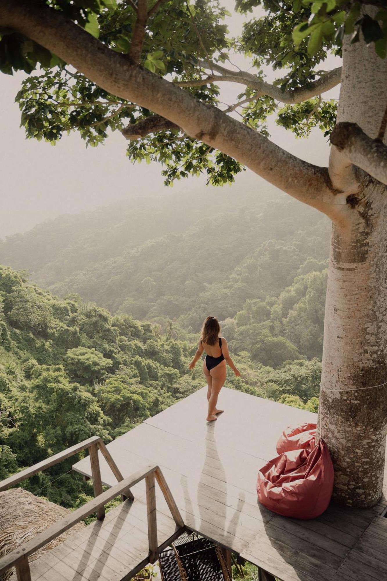 Paraiso Ahimsa Buritaca Buitenkant foto